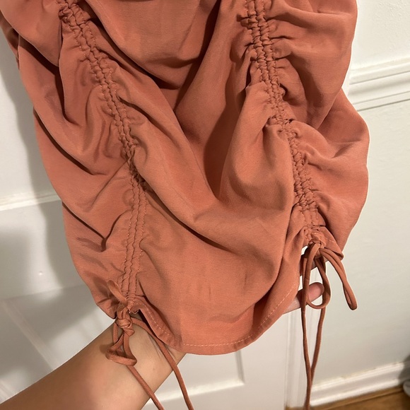 Bodycon Mini Dress - Picture 6 of 8